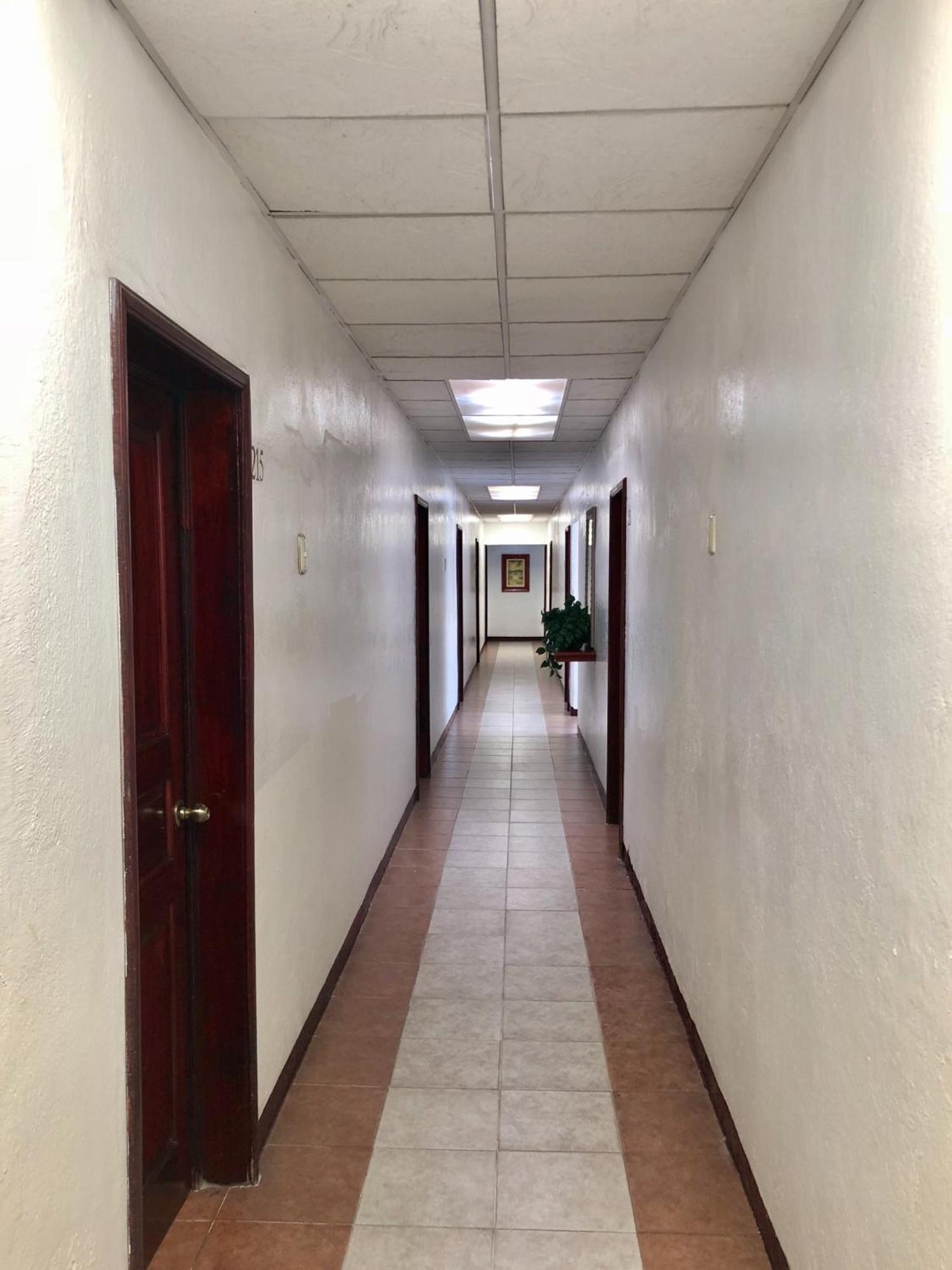 Hotel Roma Oaxaca Exterior photo